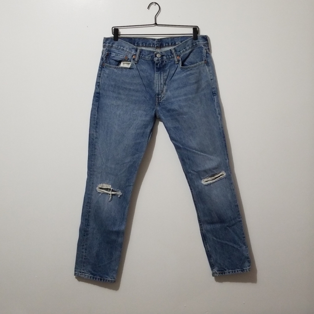 Levi's 511 jeans